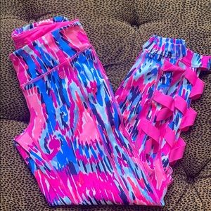 Lilly leggings
